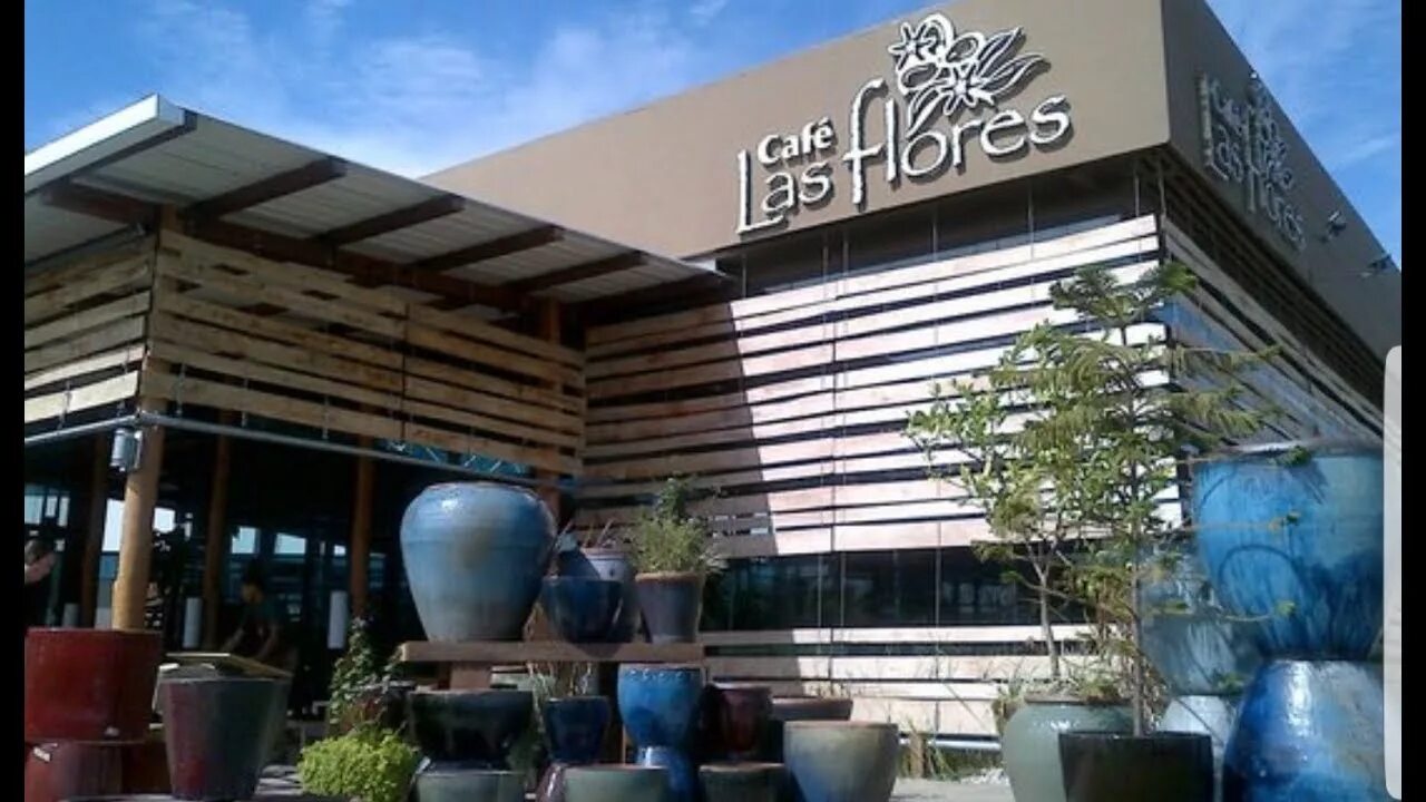 Las cafe. Кофе cafe las flores nicaragua. las flores на пионерской.