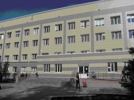 Огбуз алексеевская