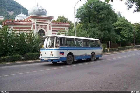 Кисловодск железноводск автобус