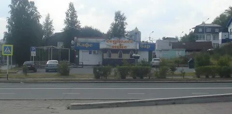 Небо ханты мансийск