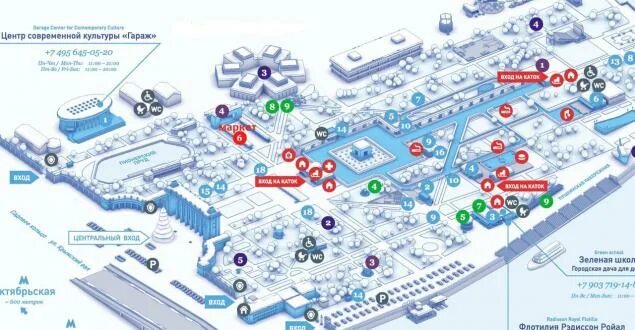 Парк горького схема парка аттракционы. Парк горького схема 2022. Схема павильонов парк горького. Схема павильонов парк горького. Парк горького москва карта парка.