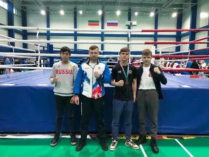 Кикбоксинг пфо