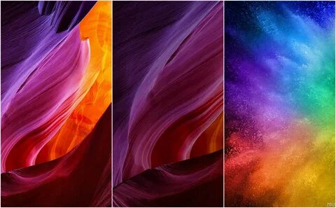 Redmi рабочий