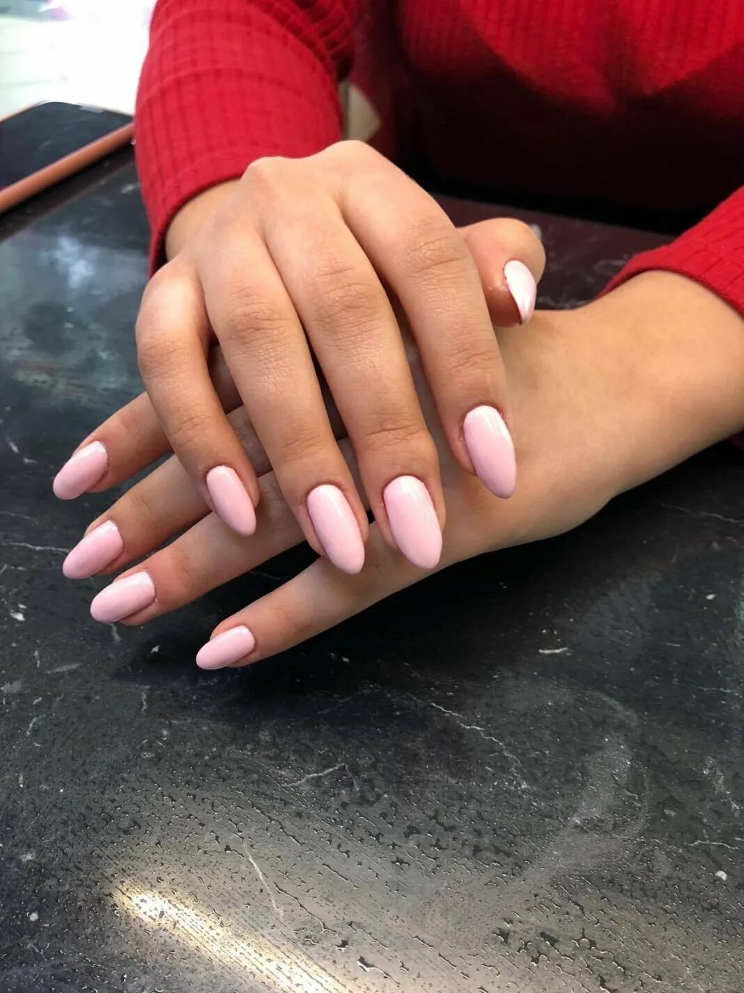 Hello nails широкая
