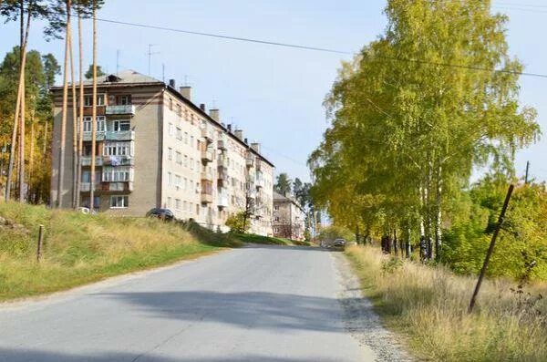 Уличное освещение в Калиново Демидовский ключ