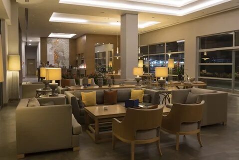 Barut anda отель