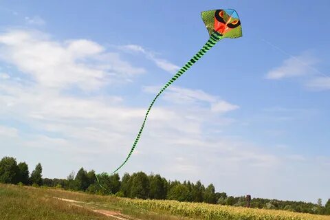 Воздушный метр