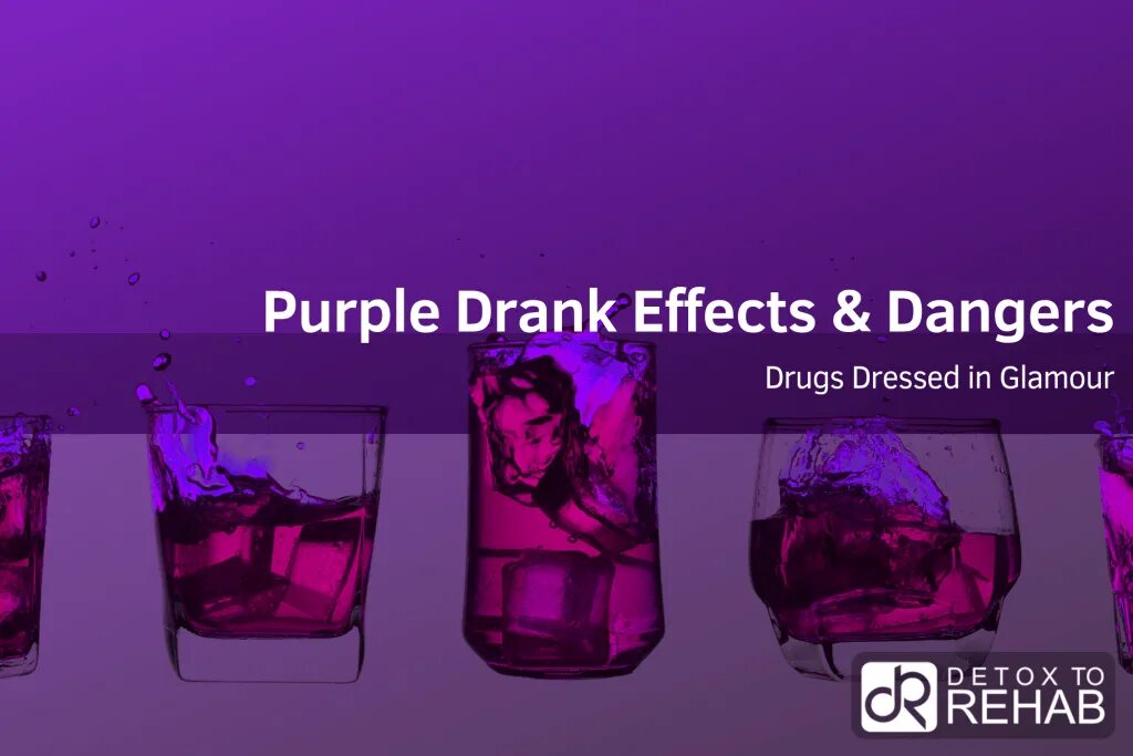 Drink effect