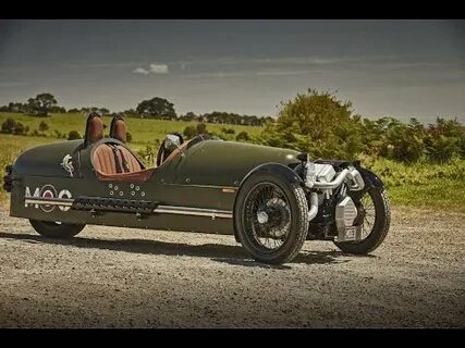 Morgan style