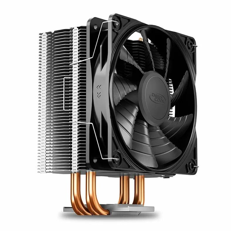 Deepcool 400 gammax