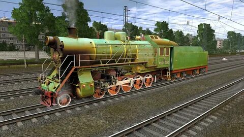 Russian line