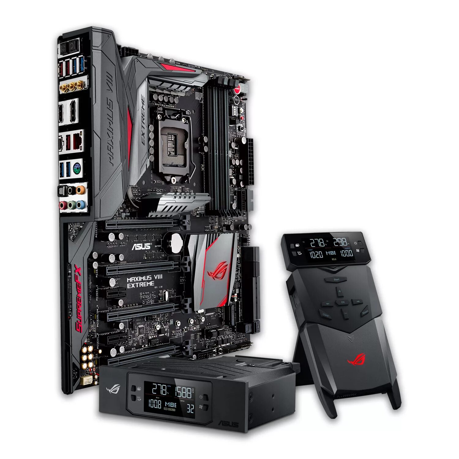 Материнская плата asus rog maximus z790. ASUS Maximus VIII extreme. ASUS ROG Maximus extreme. ASUS z170 ROG Maximus VIII extreme. ASUS ROG Maximus z790 extreme.