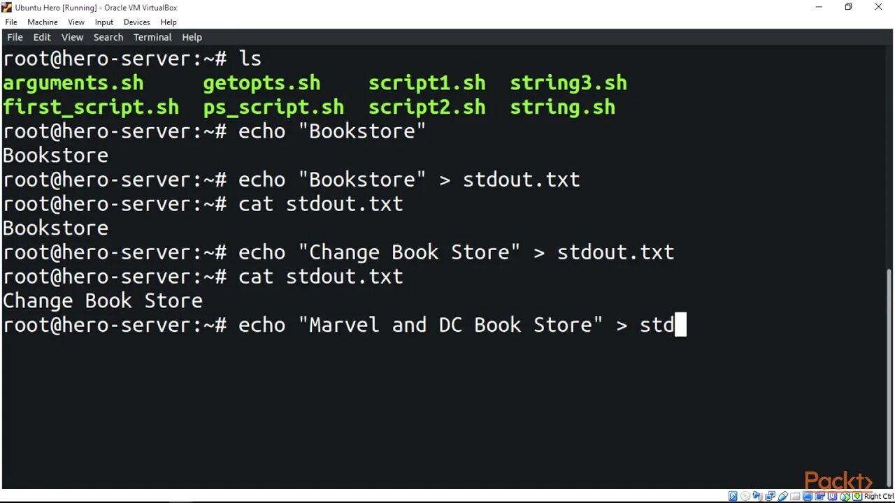 Командная строка root. Linux Shell. Command line scripts. Traditional Unix Systems Command line interface.