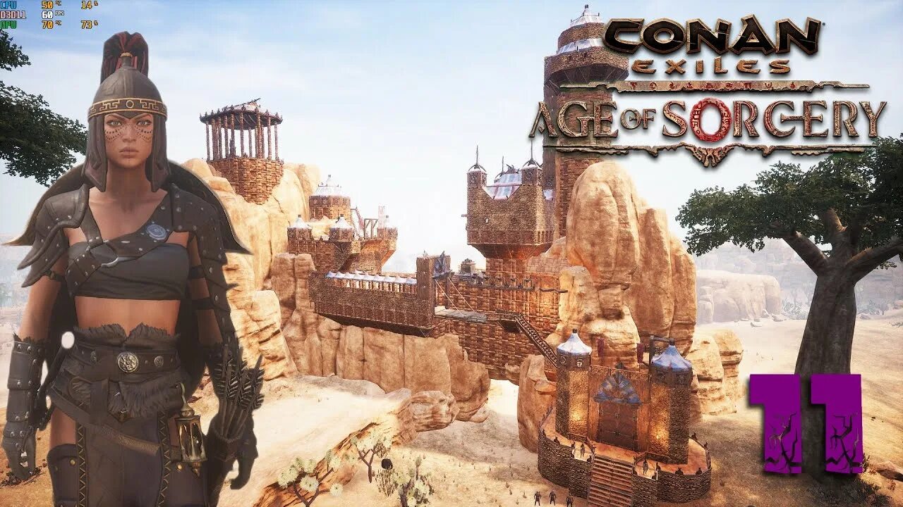 Новый асгард conan exiles. Conan exiles гордость асов броня. Конан эксилес постройки. Замки в игре конан. Conan exiles обелиски.