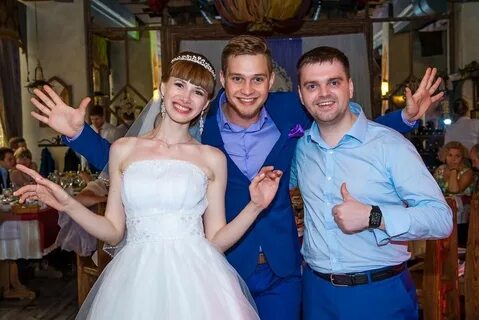 Иваном комаровым