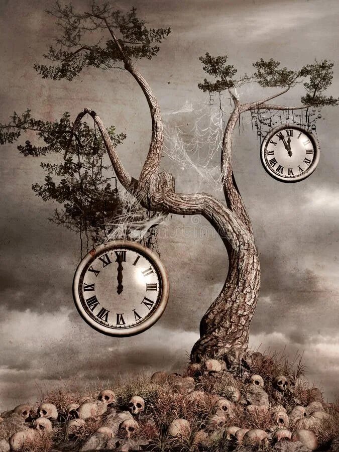 Tree hours