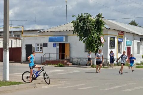 Погода в скопине