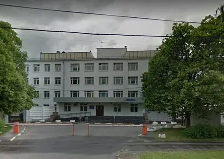 Ул москворечье