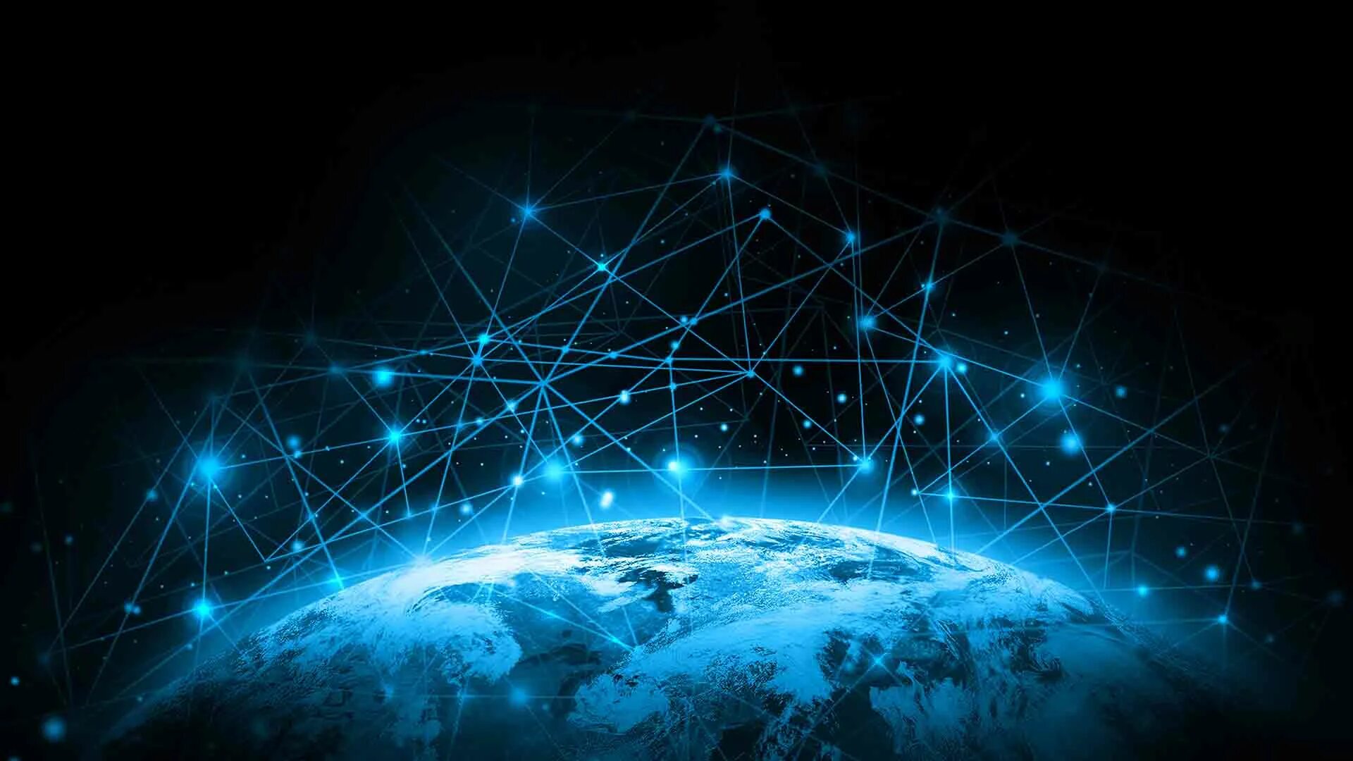 Get network connection