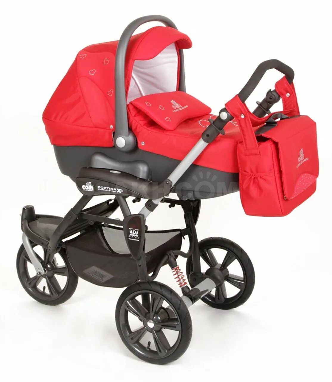 Детская коляска cam cortina evolution x3. Коляска cam cortina evolution x3. Коляска 3 в 1 cam cortina evolution x3. Cam cortina evolution x3. Коляска cam cortina evolution x3.