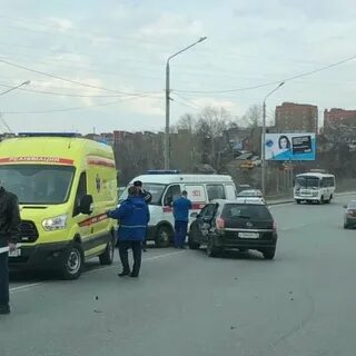 Обстановка в томске на сегодняшний день