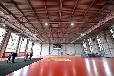 Центр спортивного образования