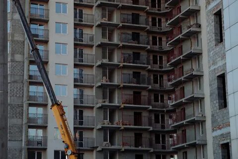 Квартиры в новостройках в самаре