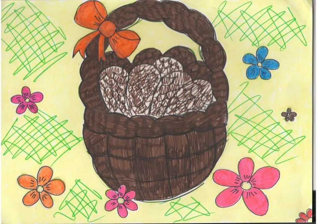 корзина с еловыми шишками паустовский иллюстрации. сказка корзина с еловыми шишками 4 класс. план к рассказу корзна с еловами шишкам. иллюстрация к сказке корзина с еловыми шишками. сказка корзина с еловыми шишками 4 класс.