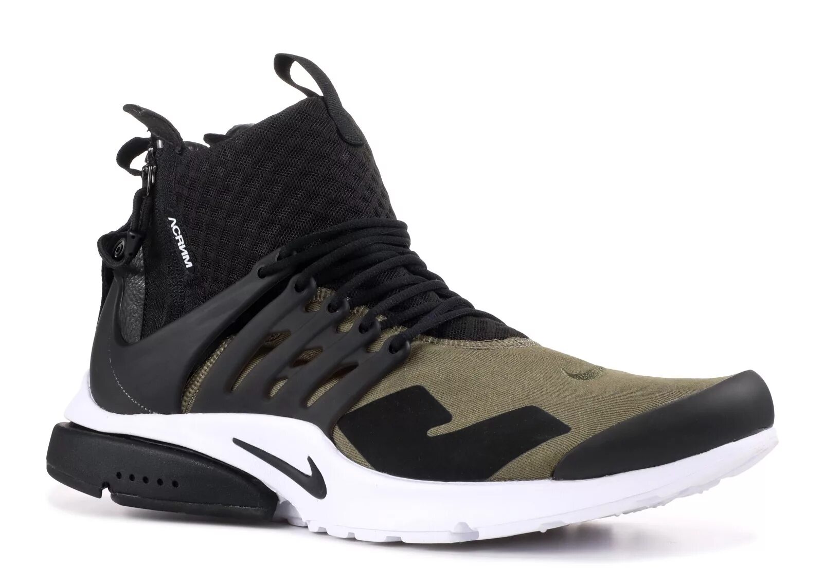 Nike Air Presto Mid. Nike Acronym Presto. Nike Air Presto Acronym. Nike Air Presto x Acronym.