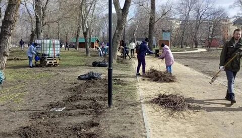 Повеселились на славу
