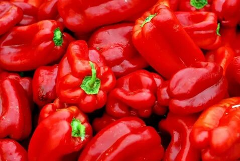 Bell pepper