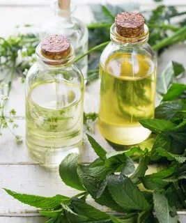 Масла натуральные экстракты