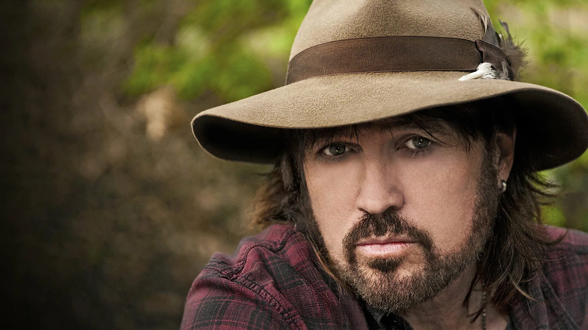 Billy ray Cyrus. Country bill