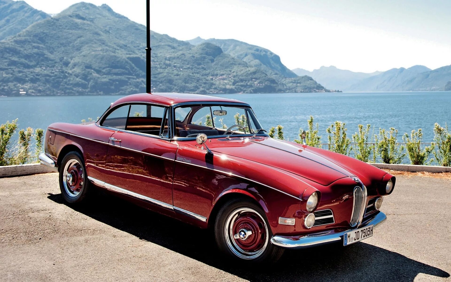 Best old cars. BMW 503 Coupe. БМВ 503 купе. BMW 503 (1956). БМВ 503 купе 1956.