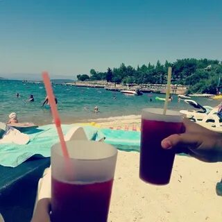 Вокруг моря самара
