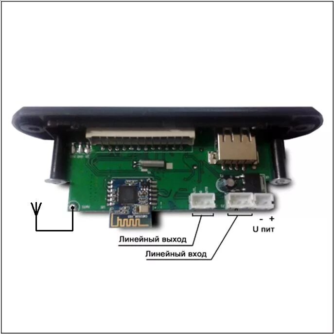 Как подключить модуль блютуз к музыкальному. Kit mp2898bt Bluetooth медиацентр. Модуль USB MP-2898вт. Bluetooth модуль JQ-d022bt-a. Китайский блютуз модуль m18.