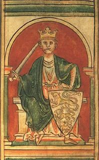 English king richard