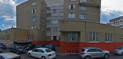 Салтыковская 7б