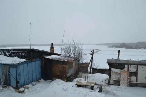 Погода в приобье хмао