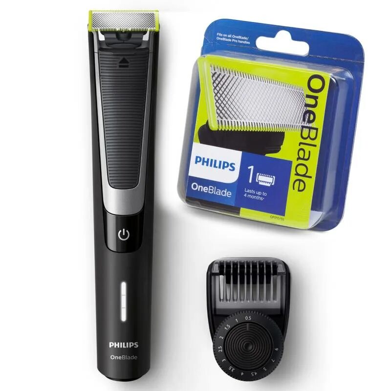 Филипс эксперт. Philips qp6510/20 ONEBLADE Pro. Philips ONEBLADE Pro qp6510. Philips ONEBLADE Pro. ONEBLADE Pro 6510.