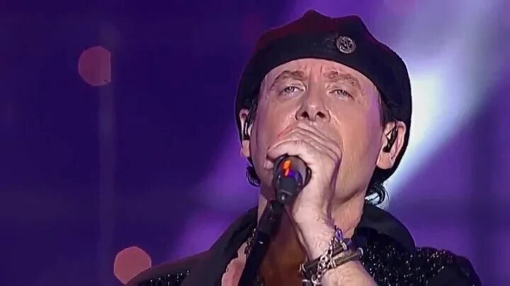 Песня scorpions maybe i maybe you