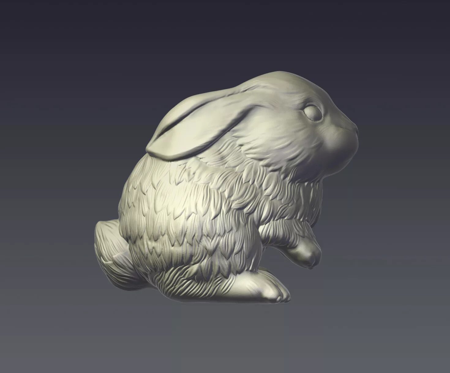 Obj models