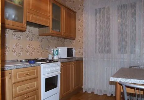 Квартира состояние хорошее