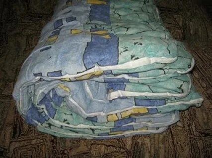 Можно стирать синтепоновые одеяла