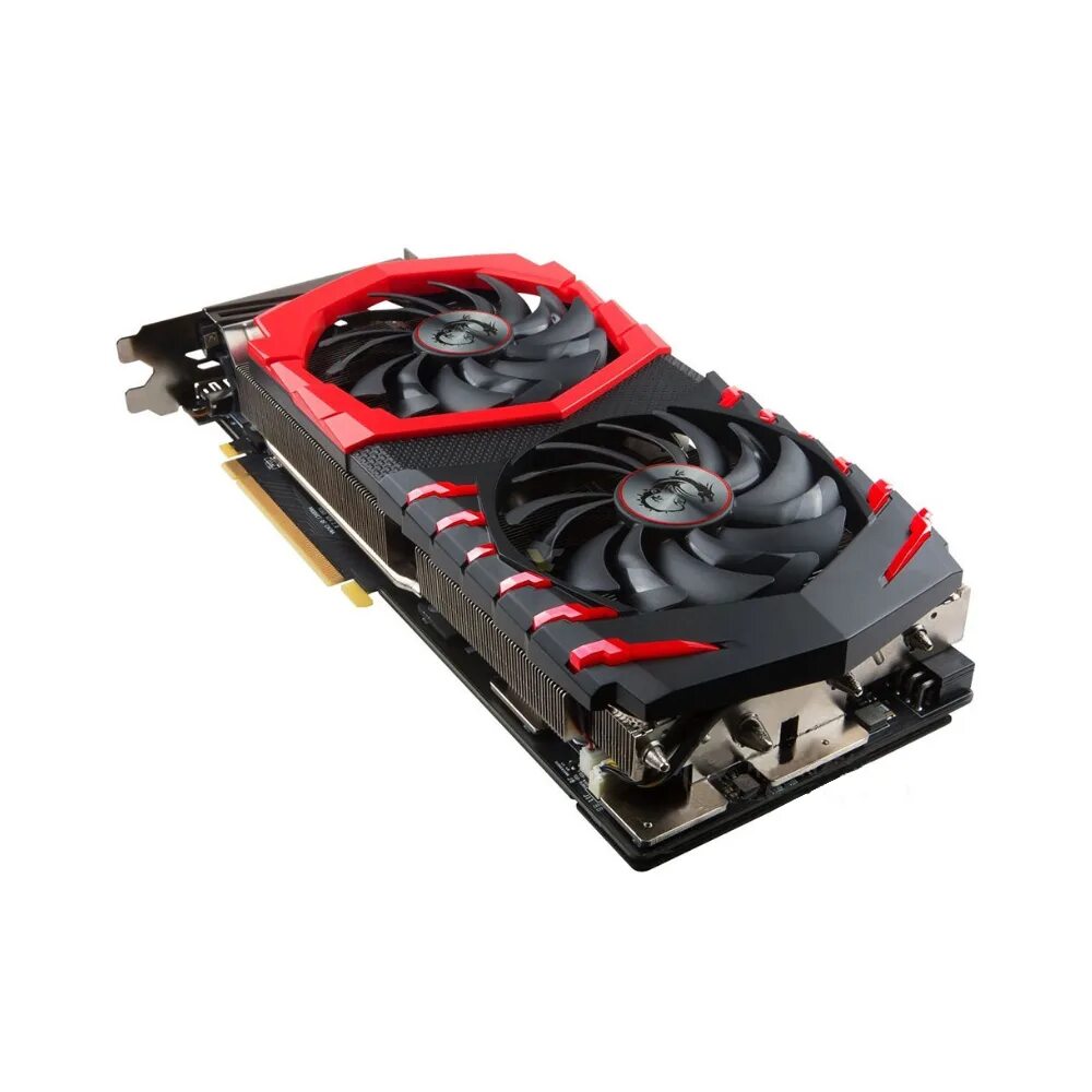 Rx 580 8gb gaming x