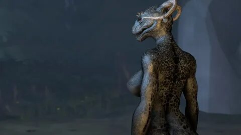 E621 argonian