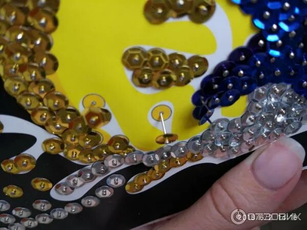 Паетках как правильно. Вышивка пайетками и бисером. Вышивка крупными пайетками. Картина из пайеток блеск. Паетках как правильно.