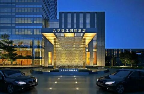 Jinjiang hotels
