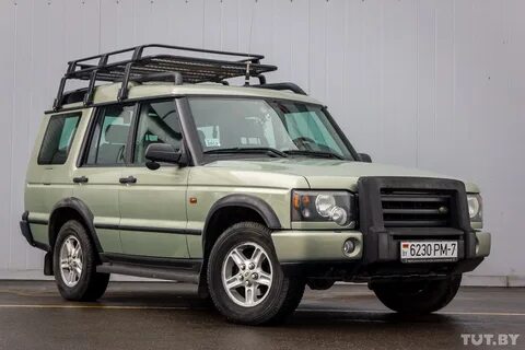 Discovery 2