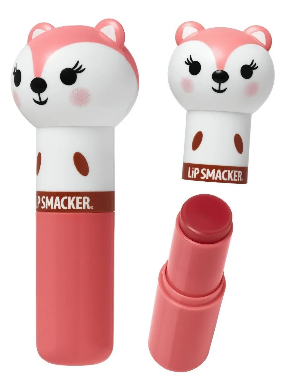 Помада для губ детская. Помады Lip Smacker блеск. Тинт Lip Smacker. Помада для детей. Бальзам для губ в виде помады.